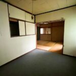 向陵東町2-10-11 室内