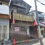 堺市堺区大浜北町1-3-13　外観