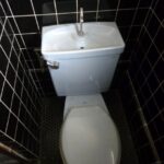 堺市堺区大浜北町1-3-13　トイレ