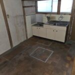 堺市堺区大浜北町1-3-13　キッチン