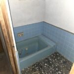 堺市堺区大浜北町1-3-13　風呂