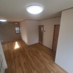 堺市北区金岡町2782-11　リビング