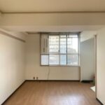 かもめ第一コーポ12号棟306 洋室