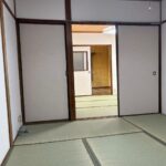 神石市之町23-22 和室
