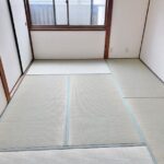 コスモハイツ102 和室