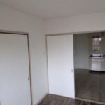 ウィステリア北島2号館401　室内