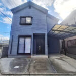 堺市北区金岡町2782-11　外観