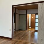 神石市之町23-22 室内