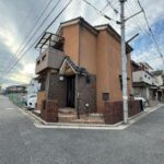 浜寺諏訪森町西1-13-7 外観