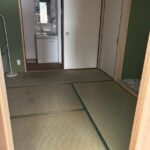 粉浜2-3-24 和室