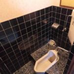 住吉橋町1-5-14-8 トイレ