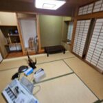 今池町1-5-17 和室