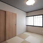 フィオーレ帝塚山307 収納