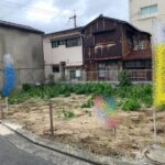 榎元町1-8-14 土地
