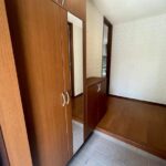 浜寺石津町中3-13-8 玄関