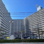 シャルム堺820 外観