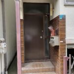 北島3-15-3入口