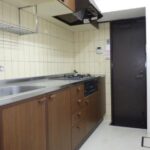 メゾンドール堺1418 キッチン