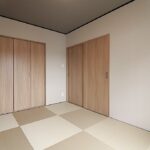 フィオーレ帝塚山307 和室