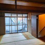 住吉橋町1-5-14-8 和室