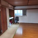 住吉橋町1-5-14-8 室内