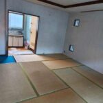 住吉橋町1-5-14-8 和室