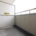 フィオーレ帝塚山307 バルコニー