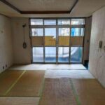 住吉橋町1-5-14-8 和室