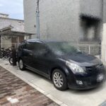 DearCourt駐車場＆駐輪場