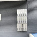 WING住之江-集合ポスト