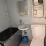 住吉橋町1-5-14-8 ユニットバス