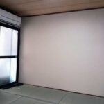 キャピタル住之江公園104　和室
