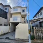 堺市北区常盤町2-22-14 外観