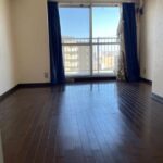 シャルム堺820 室内