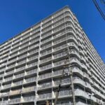 シャルム堺　外観