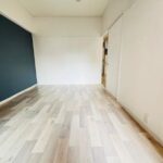 ハイネス住之江公園104 室内