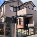 緑ヶ丘中町4-3-22　外観