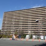 メゾンドール堺　外観