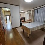 今池町1-5-17 リビング