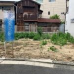 榎元町1-8-14 現地