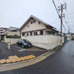 今池町1-5-17 角地