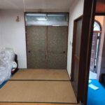 住吉橋町1-5-14-8 和室