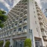 ステュディオ堺フェニックス206 外観
