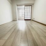 近鉄南港ガーデンハイツ24号棟912 室内