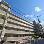 アステージ堺　外観