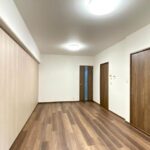 南港フローラルハイツ22号棟204 室内