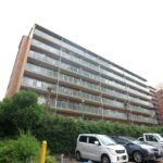レジオン住之江公園204　外観