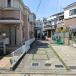 霞ヶ丘1-2-7-2 外観
