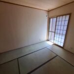 霞ヶ丘1-2-7-2 和室