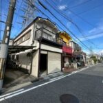旭ヶ丘北町3-4-20 外観